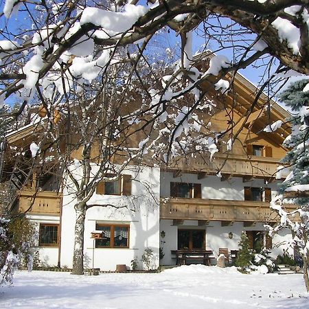 Burgblick 호텔 산로렌조디세바토 외부 사진