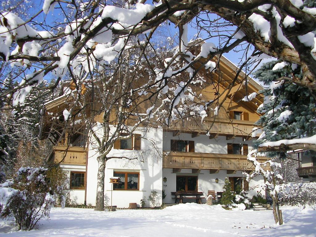 Burgblick 호텔 산로렌조디세바토 외부 사진